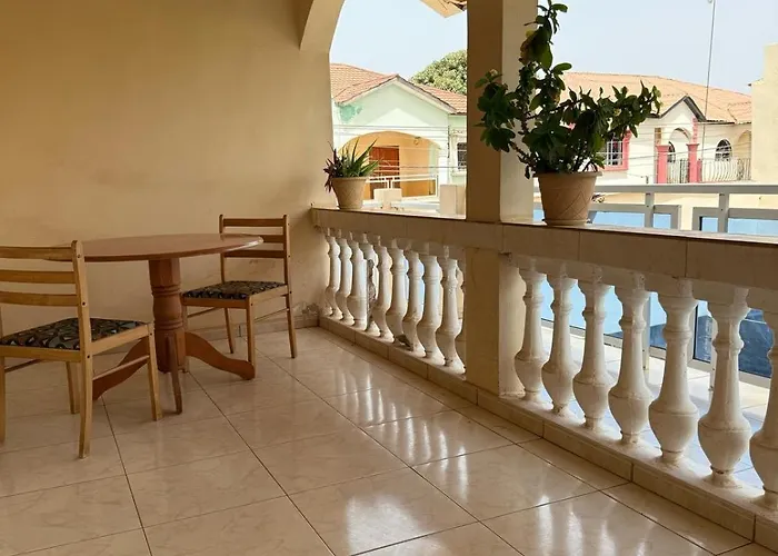 Tranquil Resort Hotel