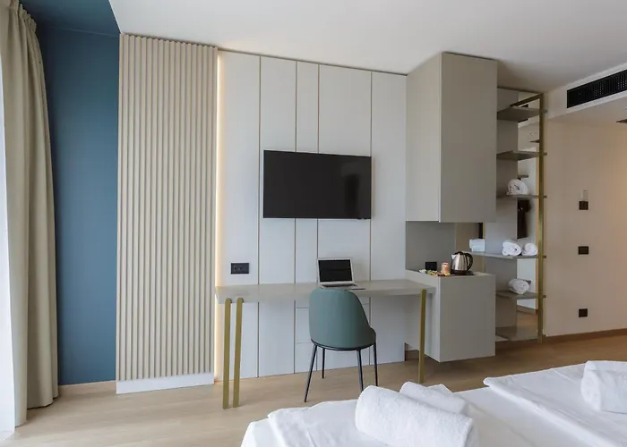 Hotel Drago By Double Hospitality