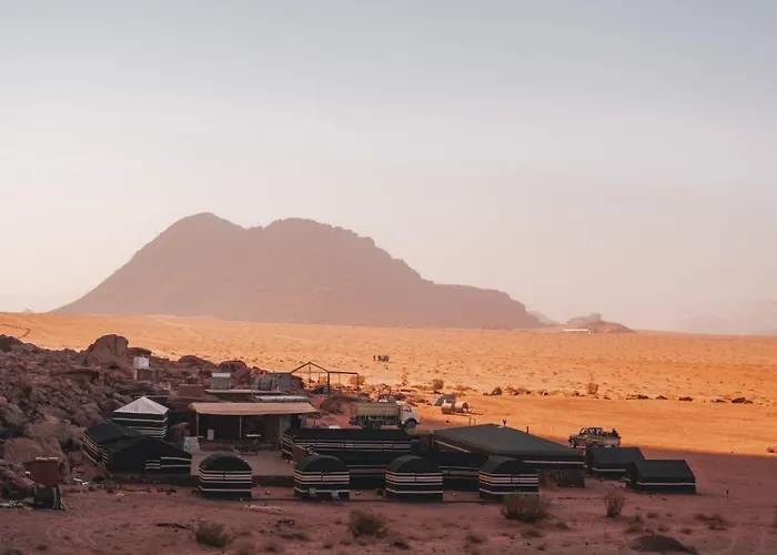 Wadirumtours&Camp