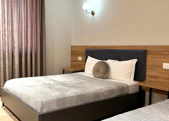Mili Hotel