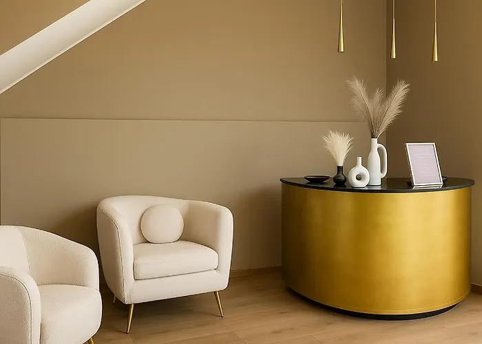 Urban Hotel