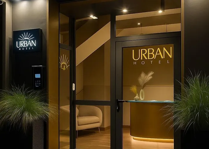 Urban Hotel