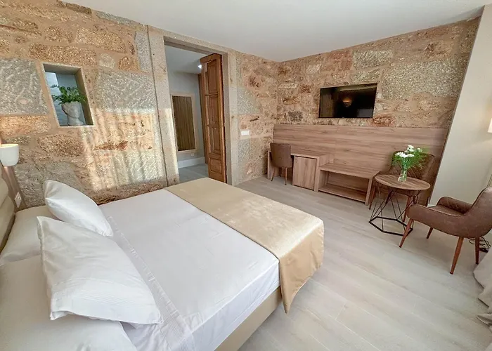 Mar De Sobran Suites