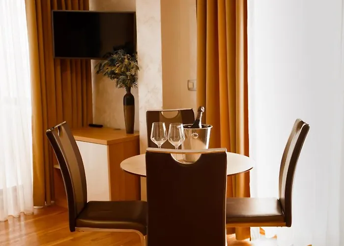 Hotel Bela Roza