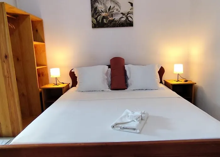 Auberge De L'Hippocampe