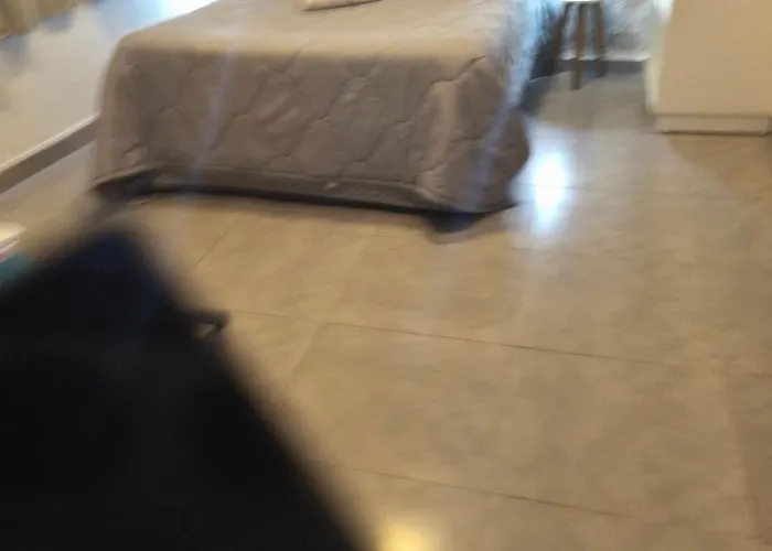 Hotel Colonial