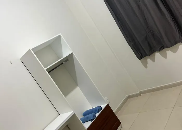 Orla Flats - Apartamento 04