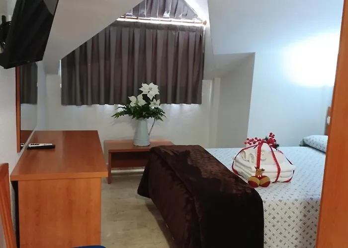 Hotel Gastronómico Casa Pancho