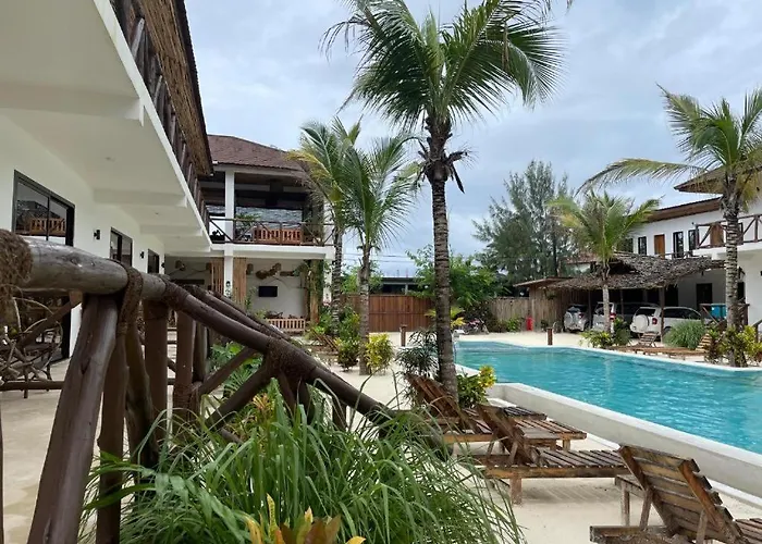 Sand Beach Boutique