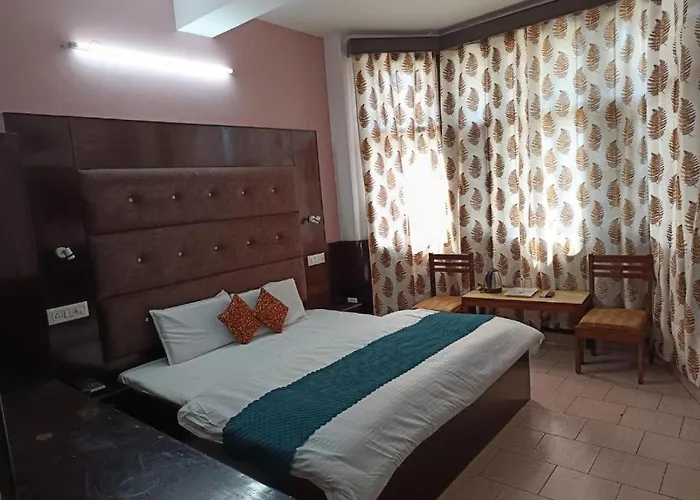 Hoyel Ashiana Regency