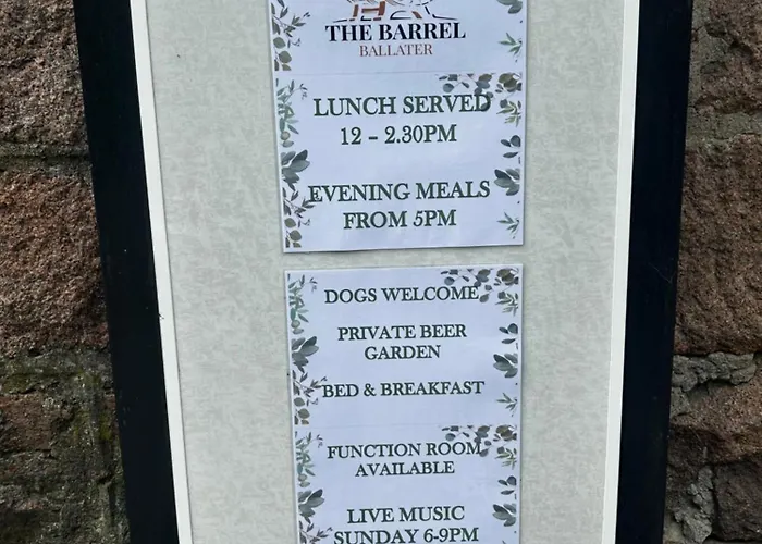 The Barrel