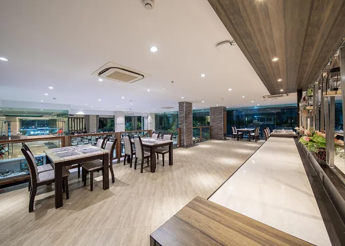 Royal Prince Resort Pattaya