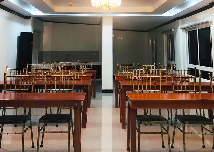 Sanjh Island Hotel Powered By Cocotel