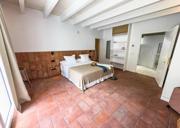 Hotel Boutique Noualt Suites