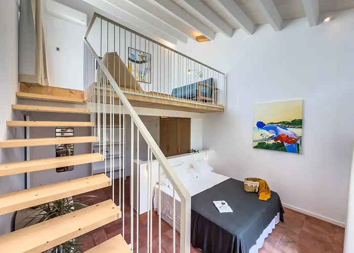 Hotel Boutique Noualt Suites