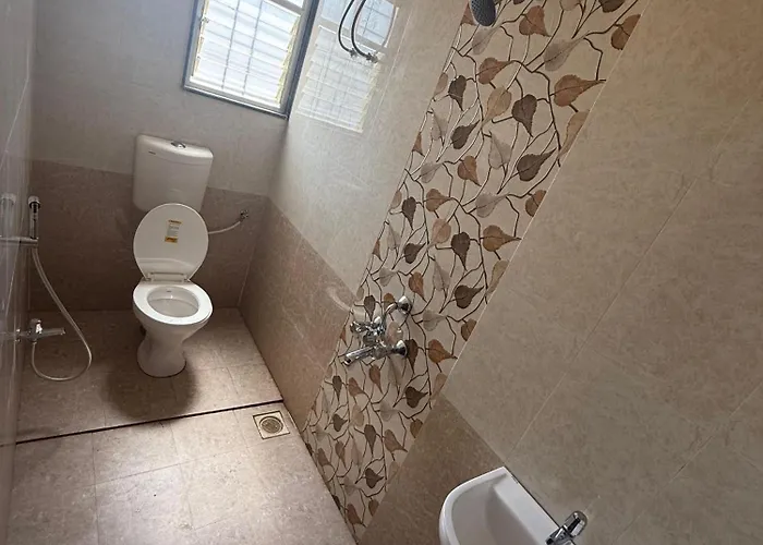 Hotel Wow Inn - Dhanori-Lohegaon Rd, Parande Nagar, Dhanori, Pune