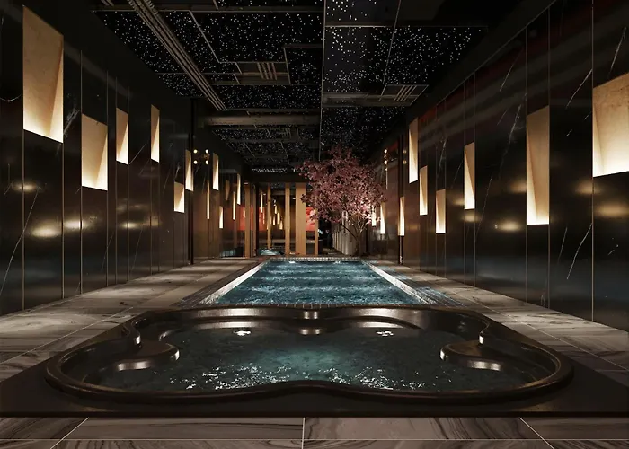 Aurora Oriental
