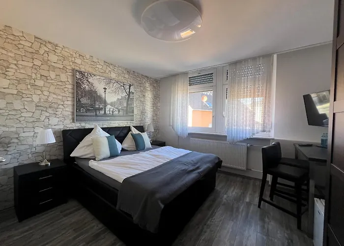Feel Good Zimmer&Appartements