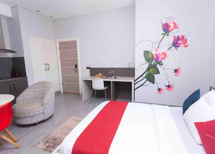Urbano Hotel