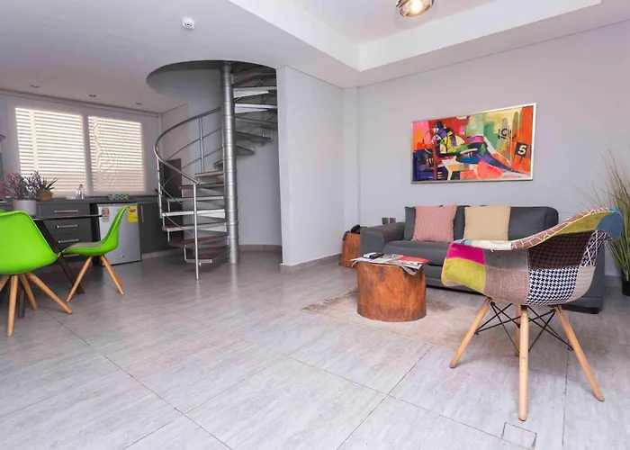 Urbano Hotel
