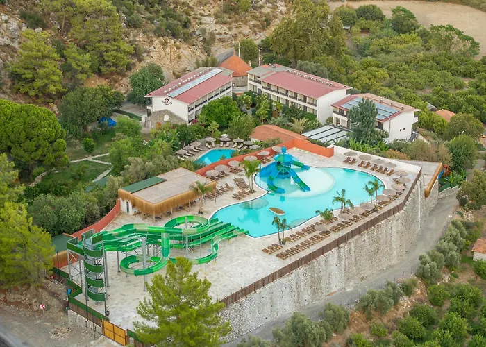 Sultan Palas Otel