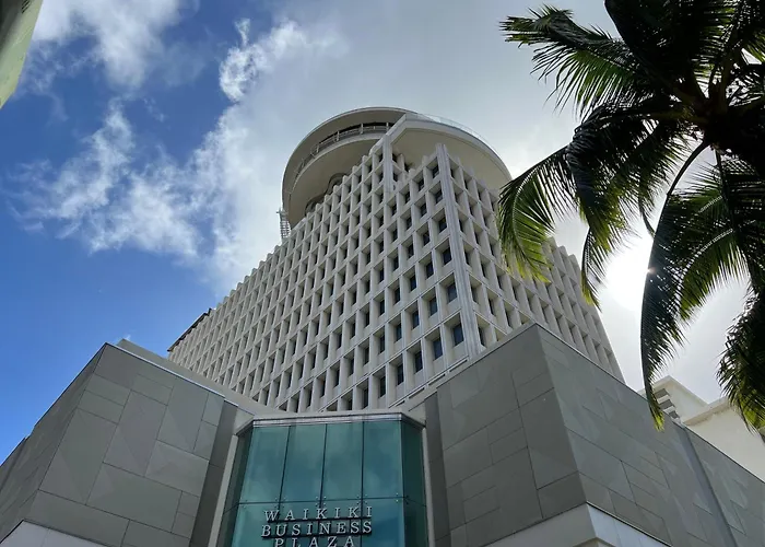 First Cabin International Hawaii