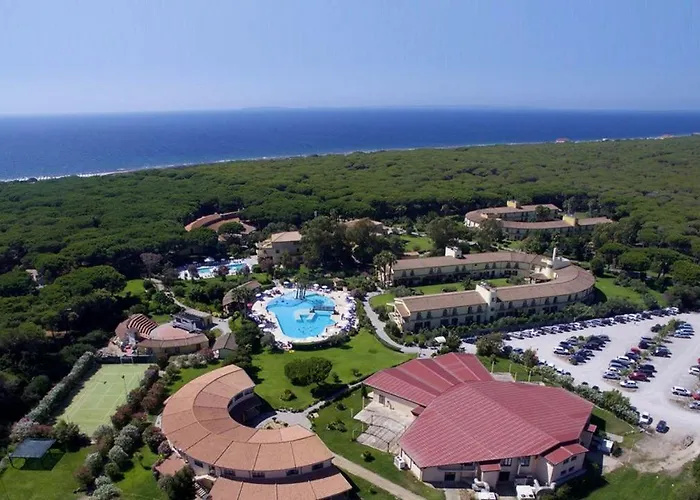 Horse Country Resort Congress & Spa - Hotel Medar