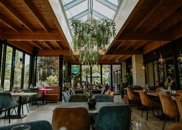 Hotel Jachtlust