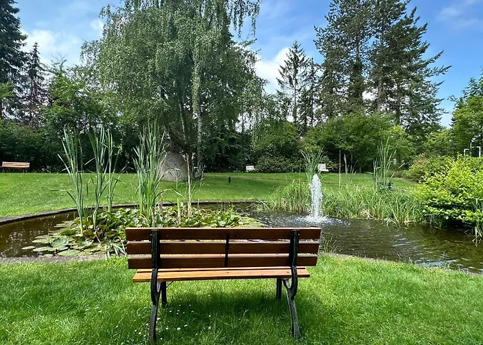 Vitalhotel Ascona