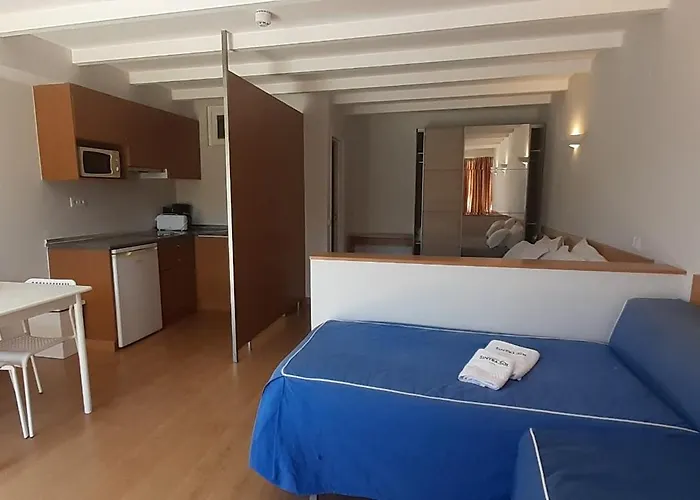 Sintra Sol - Apartamentos Turisticos
