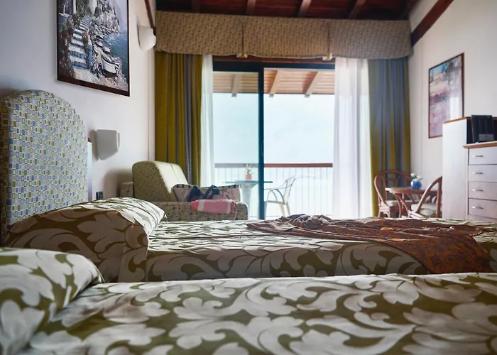 Hotel Ilma