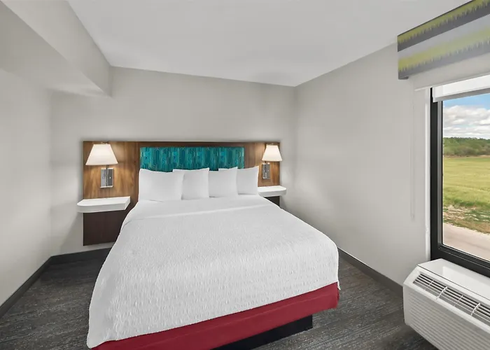 Hampton By Hilton - North Platte