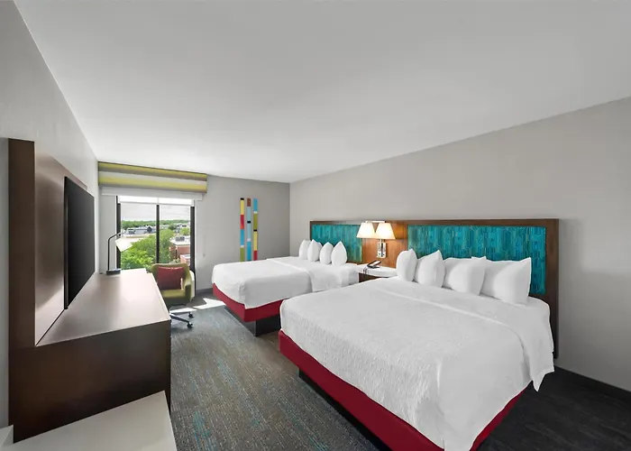 Hampton By Hilton - North Platte
