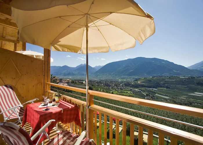 Hotel Garni Nachtigall