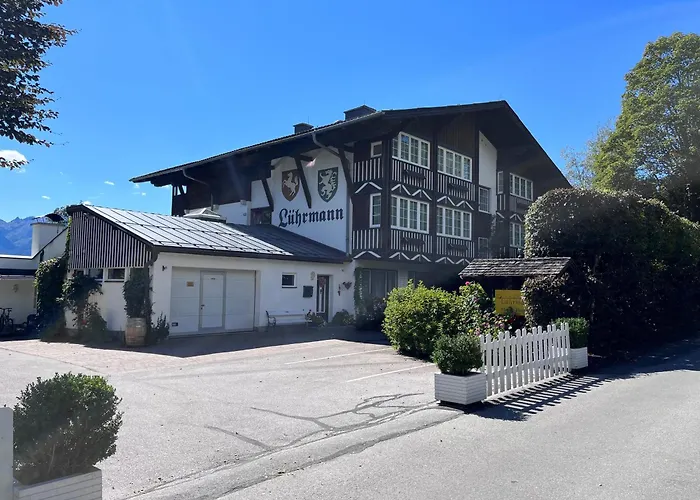 Landhaus Lührmann