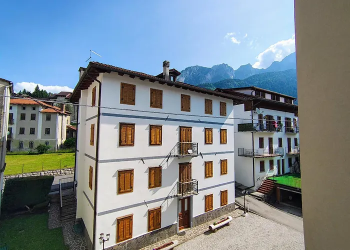 Hotel Da Marco