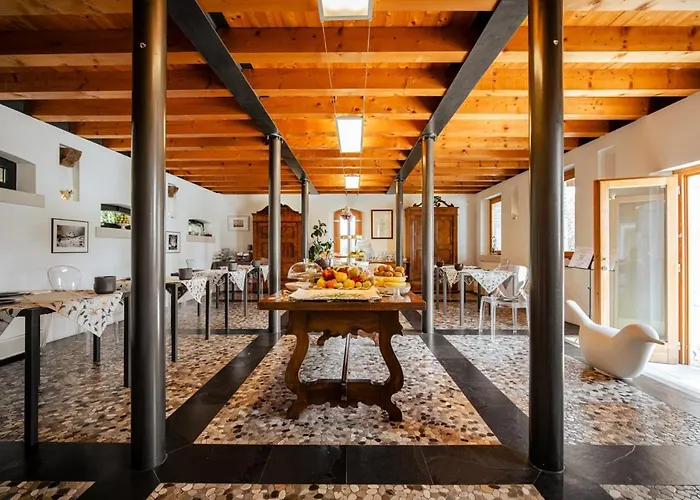 Country House Due Fiumi