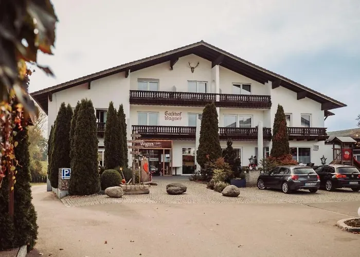 Hotel & Gasthof Wagner