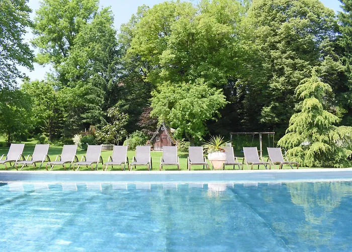 Gartenhotel Kloepferkeller