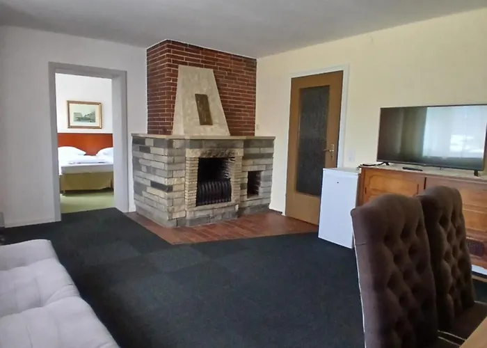 Alpenhotel Gastager