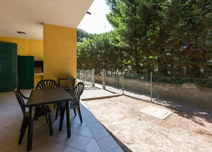 Le Terrazze Apartments