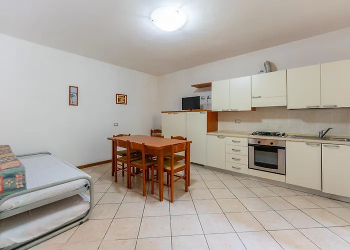 Le Terrazze Apartments