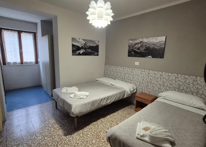 Albergo Valentini