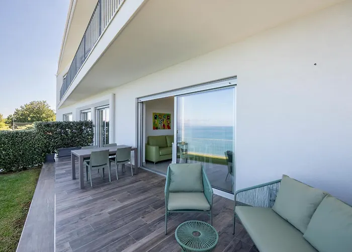 Residenza Timpa Janca