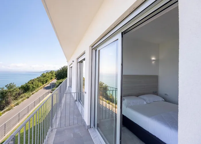 Residenza Timpa Janca