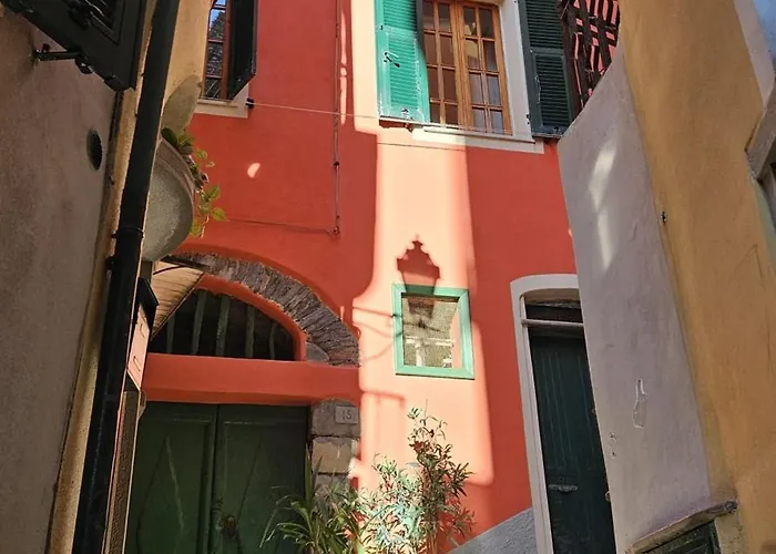 Mariasole Rooms