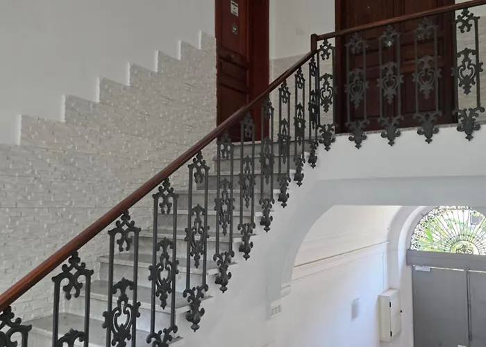 Luxury B&B Iolanda