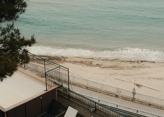 Hotel Del Golfo