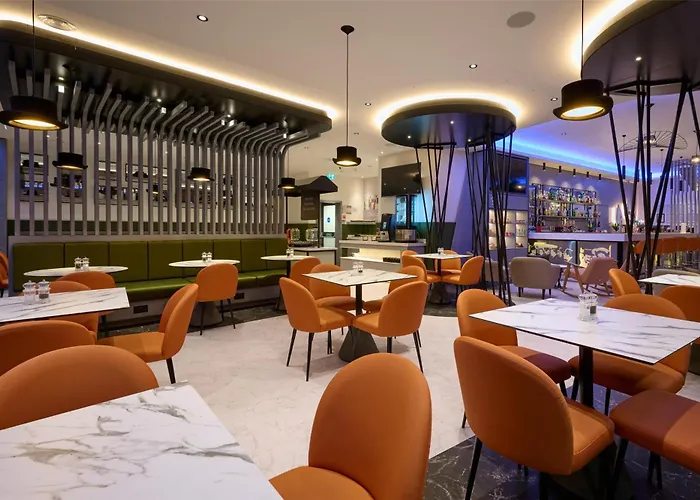 Spark By Hilton Luton