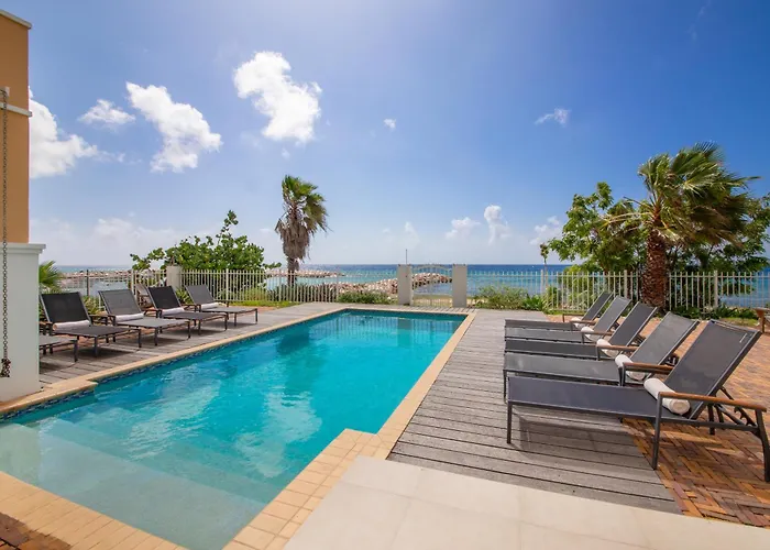 Atlantis Beach House